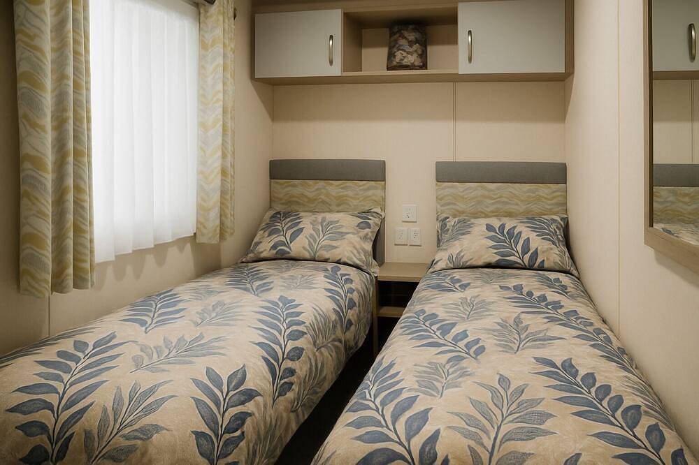 Rohannah Luxe Coastal Escape in Colchester, Essex