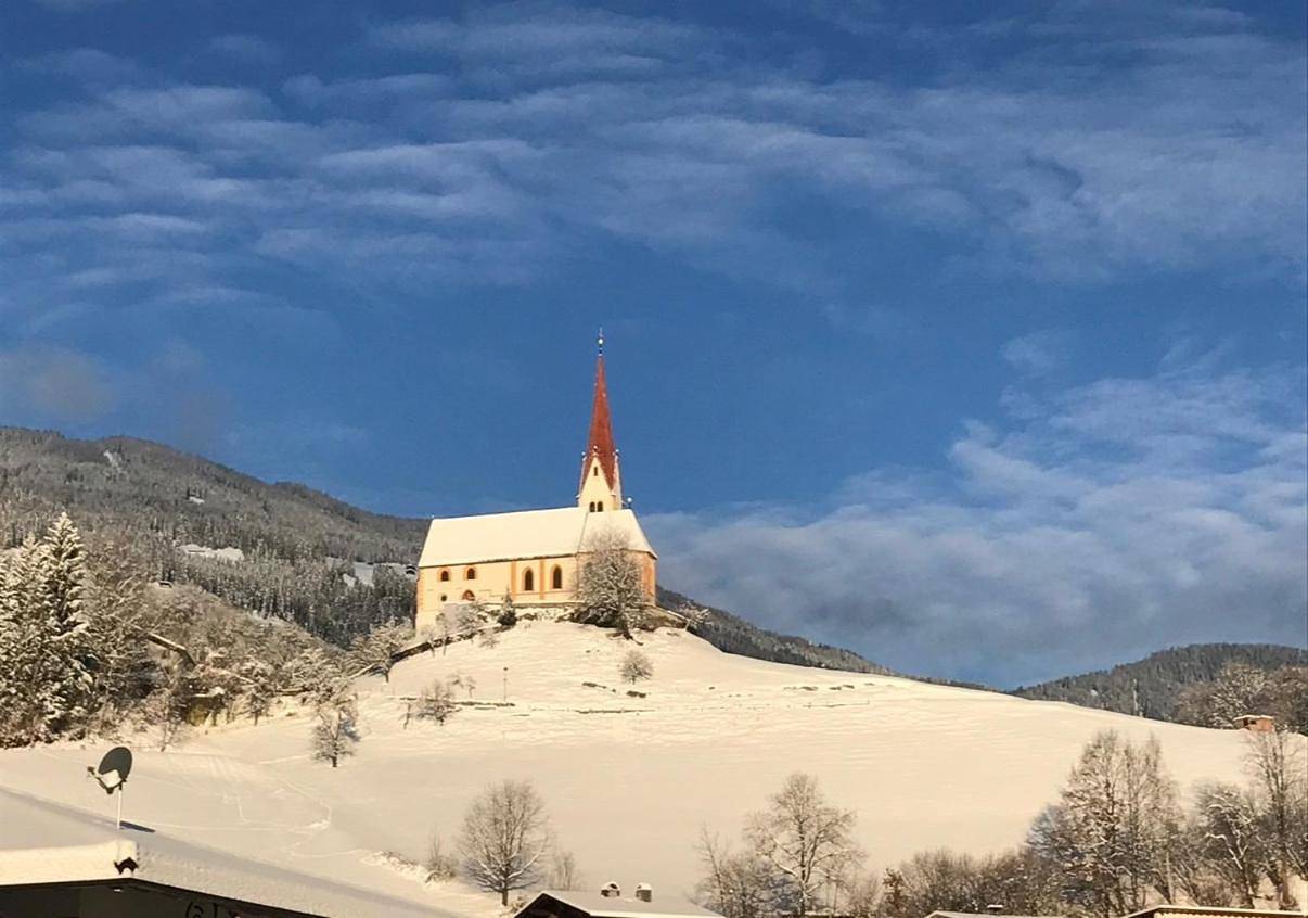 Ganze Wohnung, Ferienwohnung Schweiberer in Tuxer Alpen, Fügen
