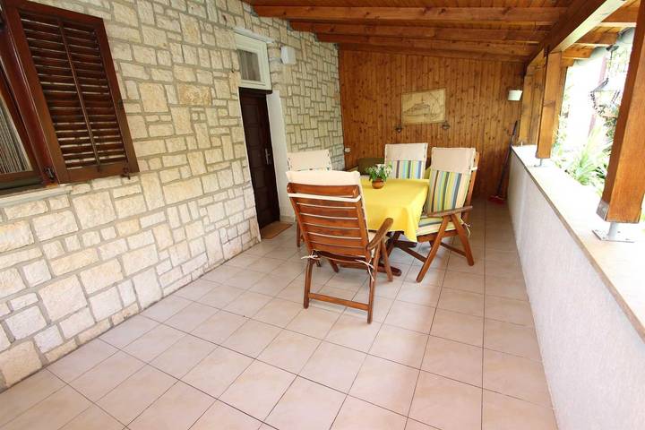 Apartamento de vacaciones para 3 personas - 1