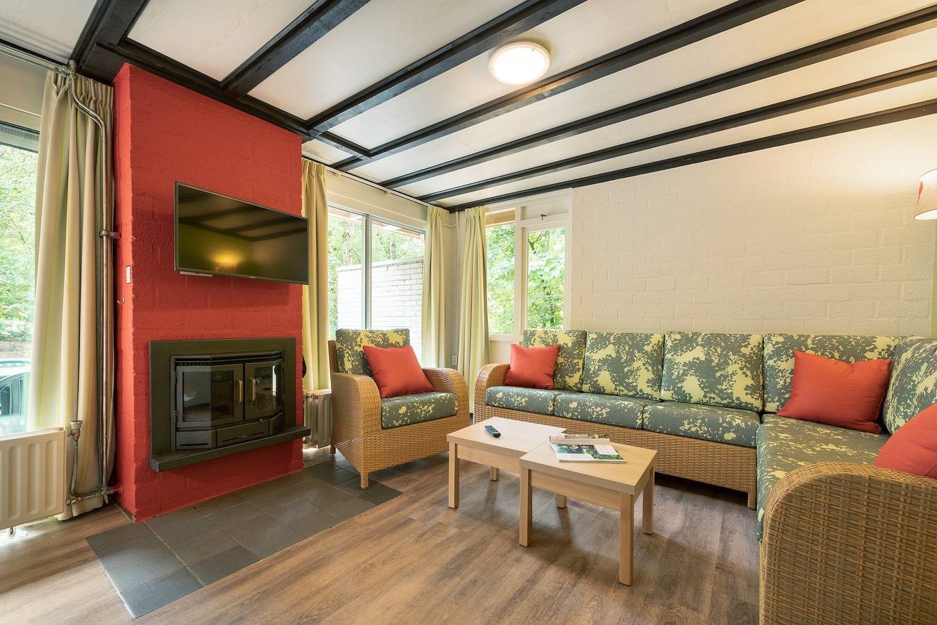 Casa vacanza a Horst aan de Maas a partire da 317€ a notte