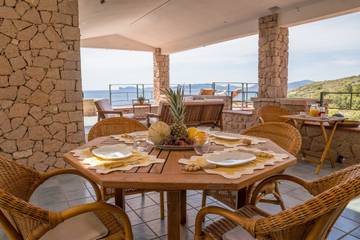 Villa für 6 Personen in Sassari Provinz, Sardinien, Bild 4