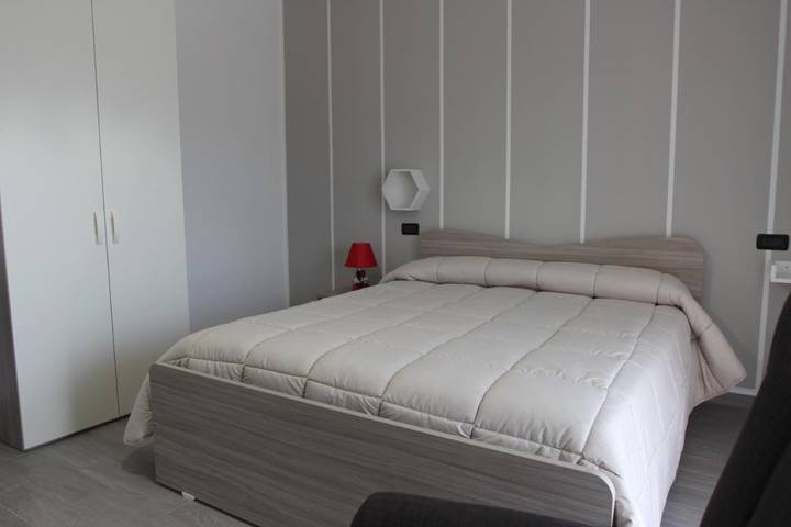 Casa vacanza per 2 persone, con Balcone e Panorama a Sellia Marina