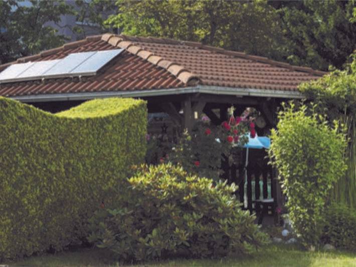 Ganze Ferienwohnung, Ferienobjekt Lausitz Sehn - Ferienwohnung Lausitz Sehn I in Senftenberger See, Senftenberg