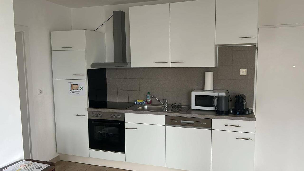 Ganze Wohnung, Danner Familien-Ferienwohnungen - Ruhige Lage, 650 m zum Attersee & zentral in Schörfling in Schörfling am Attersee, Bezirk Vöcklabruck