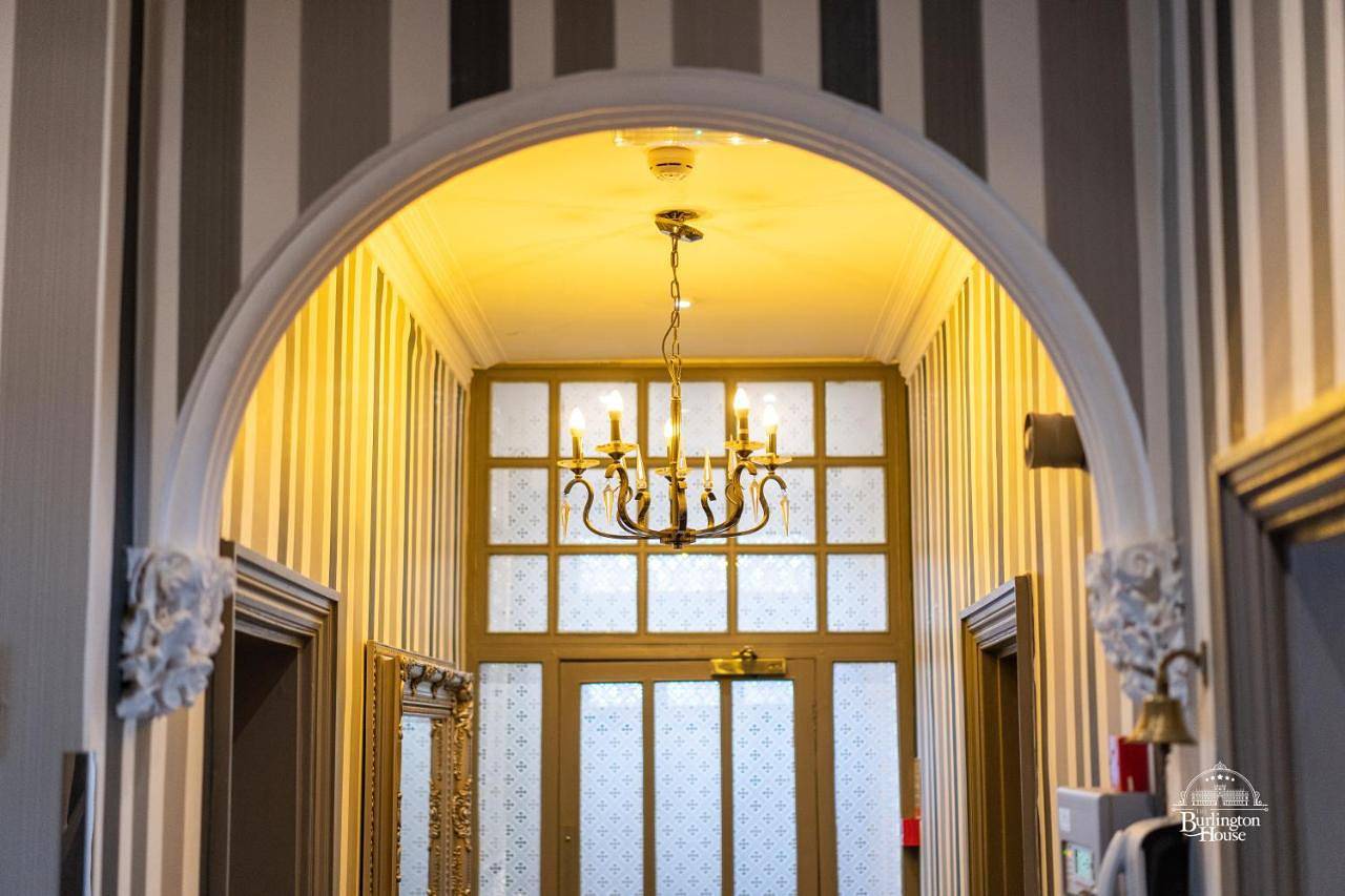 Superior King Room in Oxford, Oxfordshire