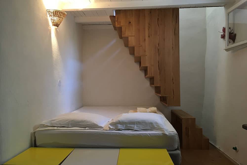 Ferienhaus / Villa - Cargese in Cargèse, Regionaler Naturpark Korsika