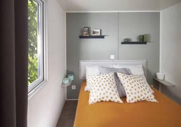 Location De Vacances pour 8 Personnes dans Saint-Michel-Chef-Chef, Région de Saint-Nazaire, Photo 3