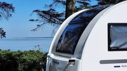 Fjellhytte til 5 Personer i Farsø, Vesthimmerlands , Bilde 3