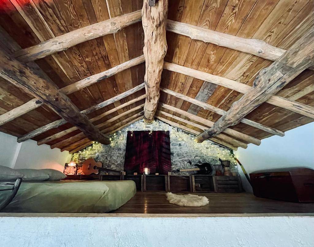 Three-Bedroom House in Val-d'Aigoual, Parc national des Cévennes