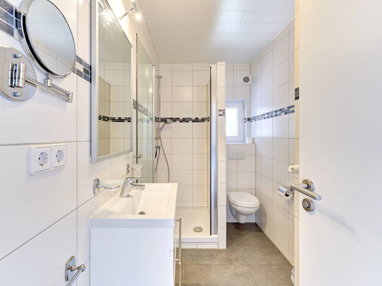 Ganze Ferienwohnung, Föhr in Dagebüll, Nordsee - Schleswig-Holstein