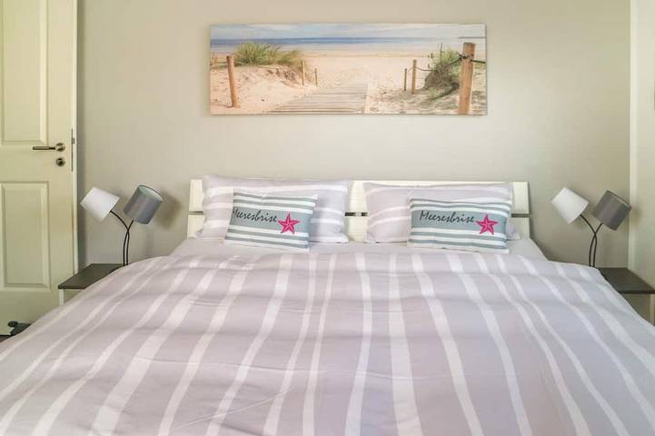 Ferienwohnung für 4 Personen in Elmenhorst-Lichtenhagen - 3