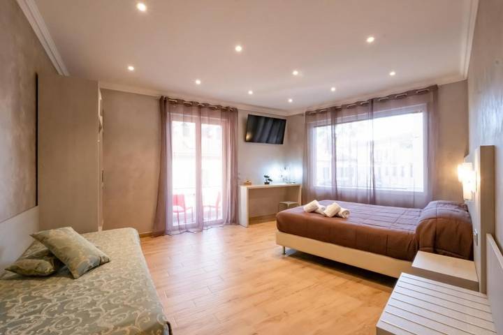 Maison d’hôte pour 2 personnes