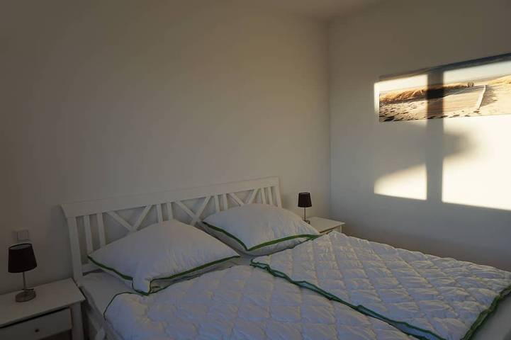 Ferienhaus für 8 Personen, mit Garten und Terrasse sowie Whirlpool, mit Haustier in Trent - 2