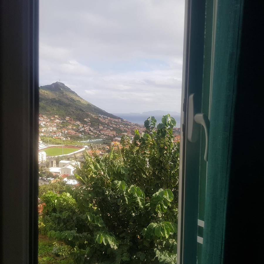 Double Room with Private Bathroom in Machico, Madeira