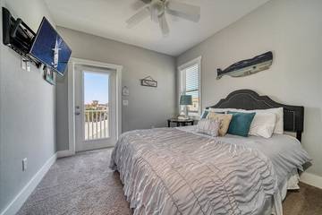 Vacation House for 10 Guests in Indian Rocks Beach, Pinellas County, Picture 3