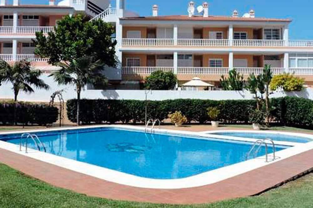 Appartamento vacanze a Tenerife a partire da 77€ a notte