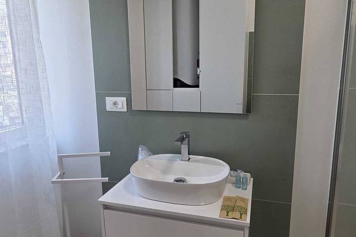 Appartamento intero, Casa Vacanza Centro Cosenza in Cosenza, Provincia di Cosenza