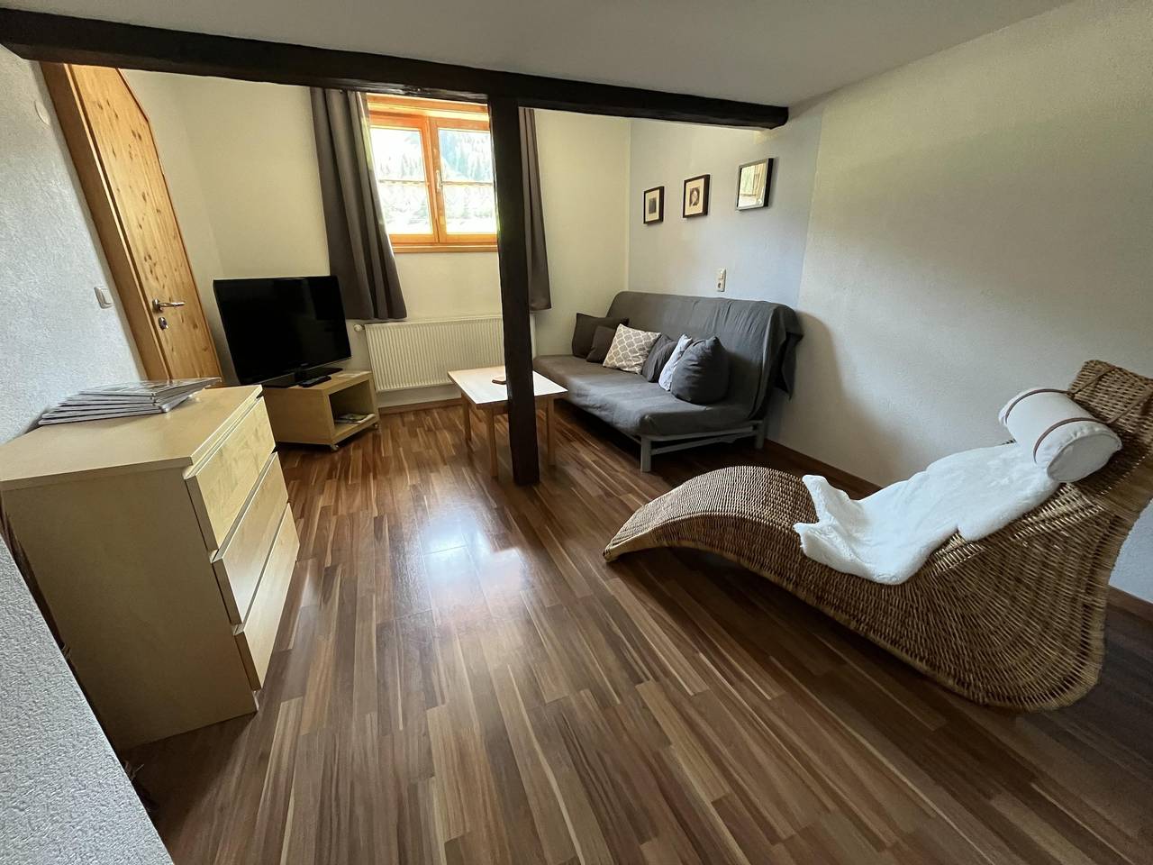 Ganze Ferienwohnung, Ferienwohnungen Heinle in Thalkirchdorf, Oberstaufen