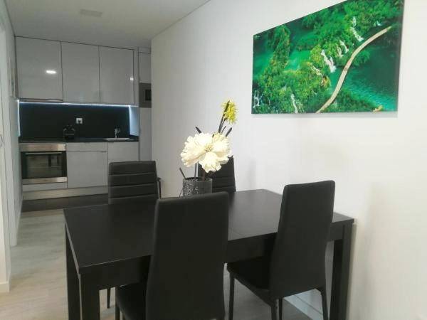 Gîte pour 5 personnes dans Pombal - 2