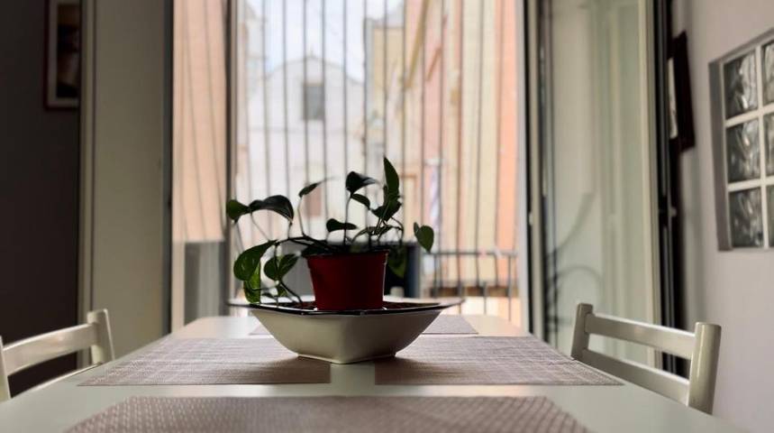 Casa vacanza per 3 persone, con terrazza in Gaeta