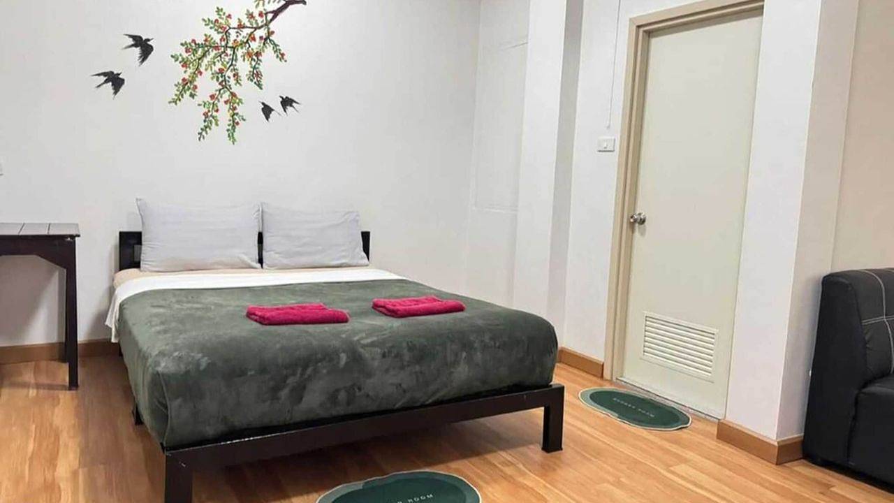 Ferienhaus für 2 Personen (18 m²) in Chiang Mai in Chiang Mai, Tailandia