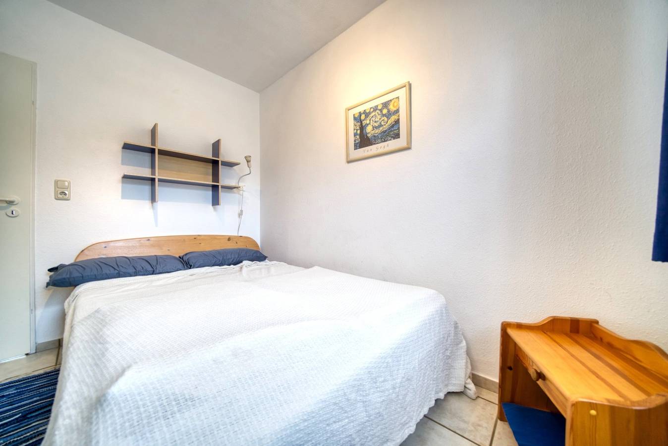 Ganze Ferienwohnung, Haus am See, App. 3Has06 in Steinwarder, Heiligenhafen