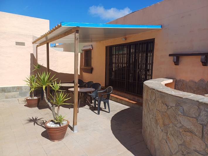 Finca für 5 Personen, mit Garten in Conil de la Frontera - 3