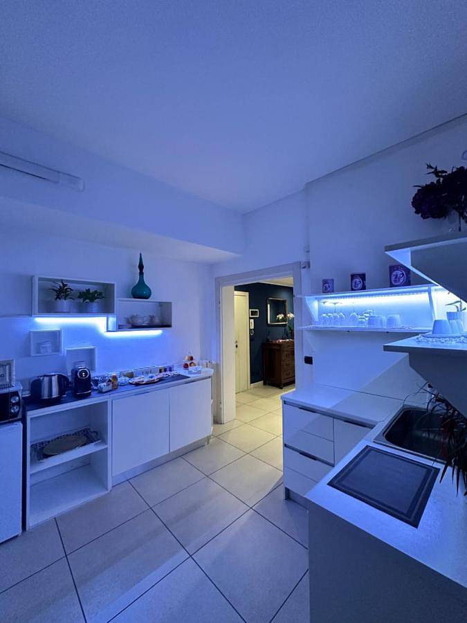 Chambre d’hôte pour 5 personnes, avec vue à Vérone - 3