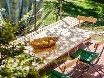 Agriturismo per 6 Persone in Malcesine, Prealpi Gardesane, Foto 4