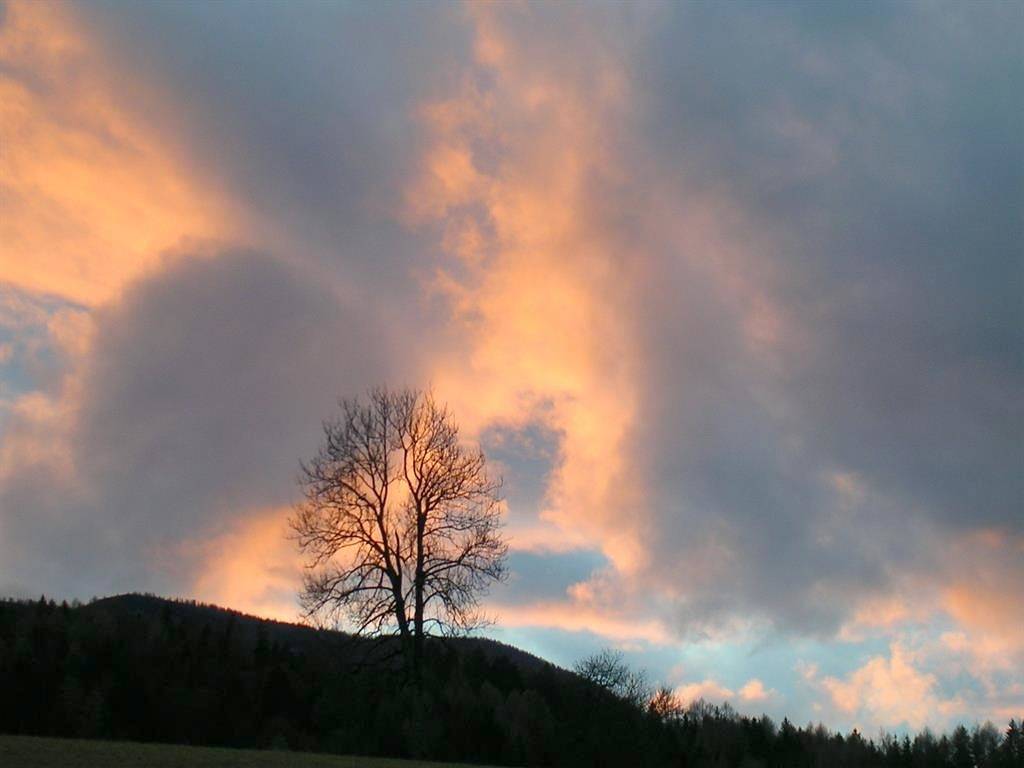 Ganze Ferienwohnung, Ferienwohnung für 4 Personen mit Terrasse in Vorderstoder, Totes Gebirge