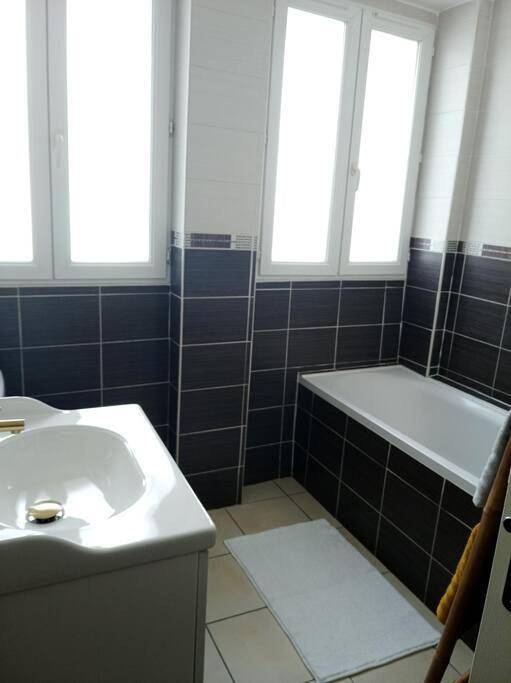 Gîte pour 4 personnes dans Gare d'Argeles-sur-Mer - 3