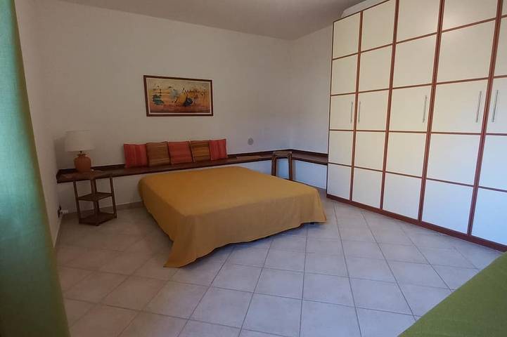 House in Teulada for 4 people a few minutes from the beautiful beaches in Teulada, Cagliari Province
