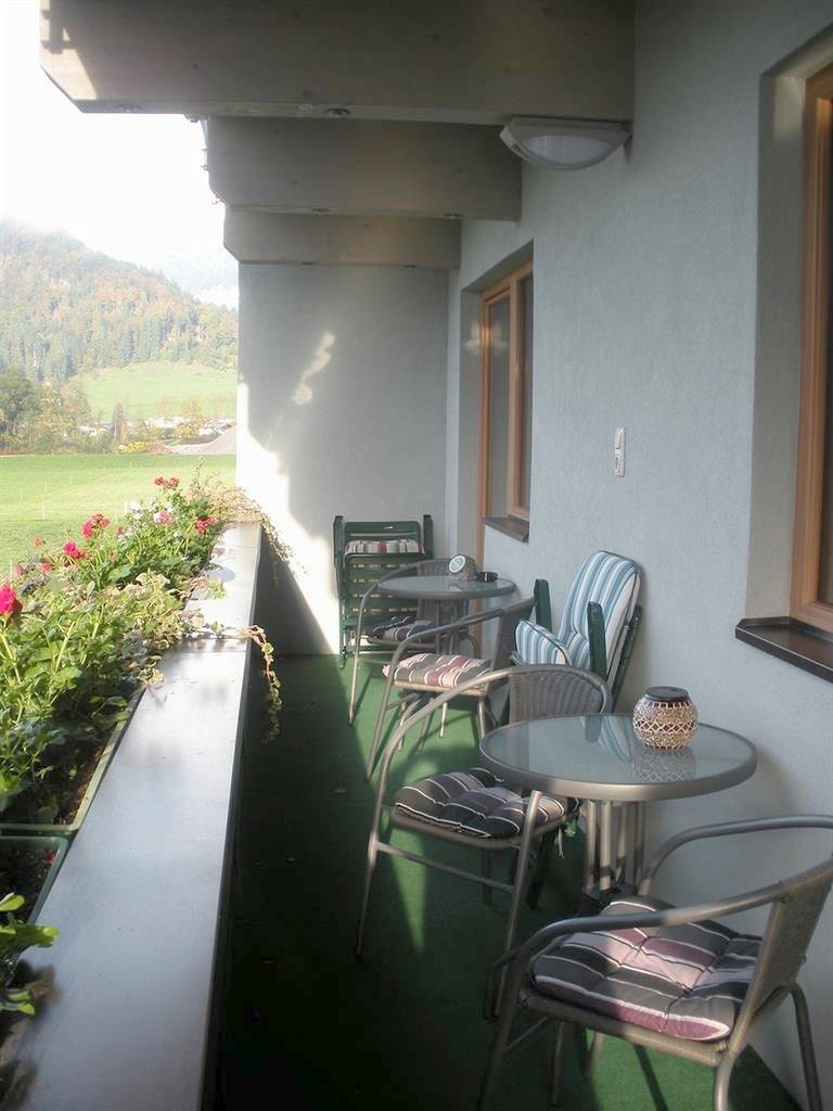 Ganze Ferienwohnung, Haus Margit - Familie Georg Kitzbichler in Kössen, Kaiserwinkl