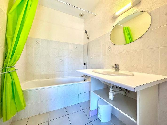 Gîte pour 2 personnes à Meyras - 3