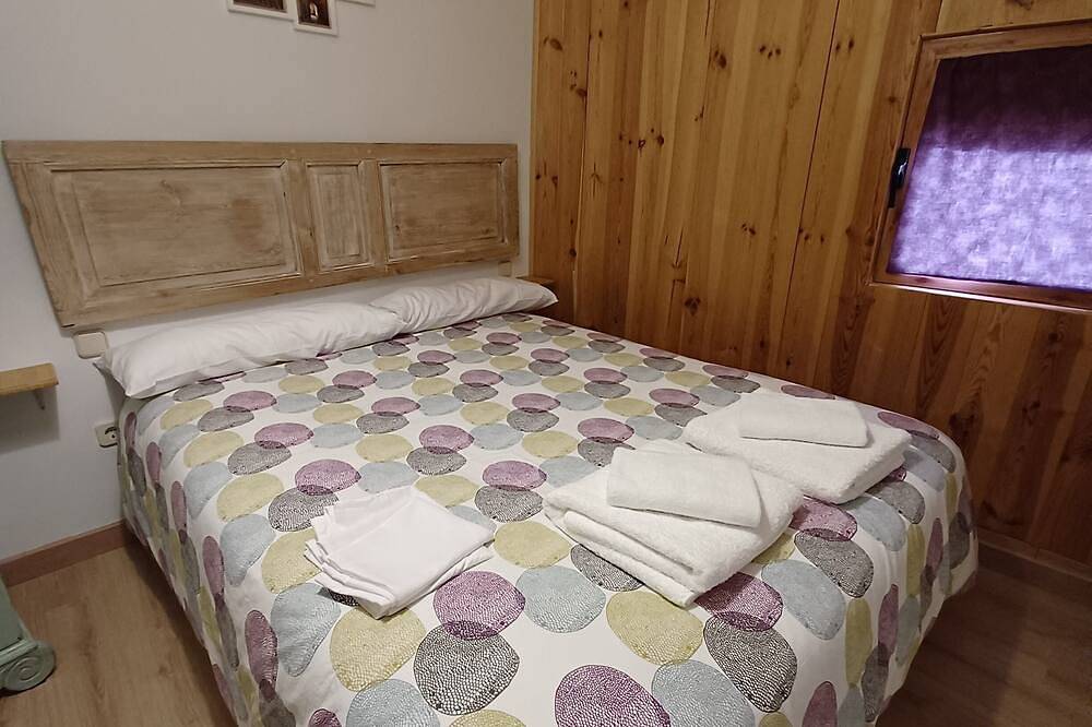 Entire apartment, Apartment Casa de la Catedral Alta in Sigüenza, Guadalajara Province