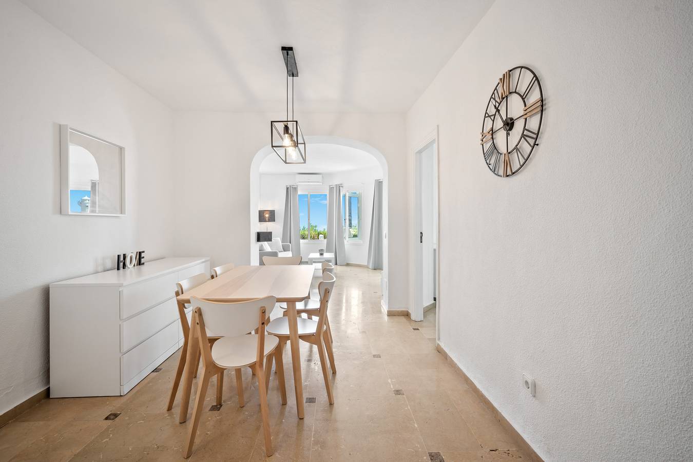 Ganze Wohnung, Casa Verde in Cascadas de las Lomas, Mijas