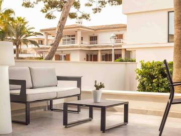 Ferienhaus in Can Picafort, Santa Margalida für 5 