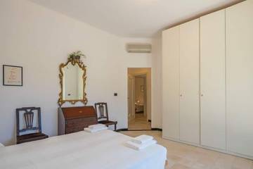 Strandhaus für 8 Personen in Rapallo, Genua Provinz, Bild 4