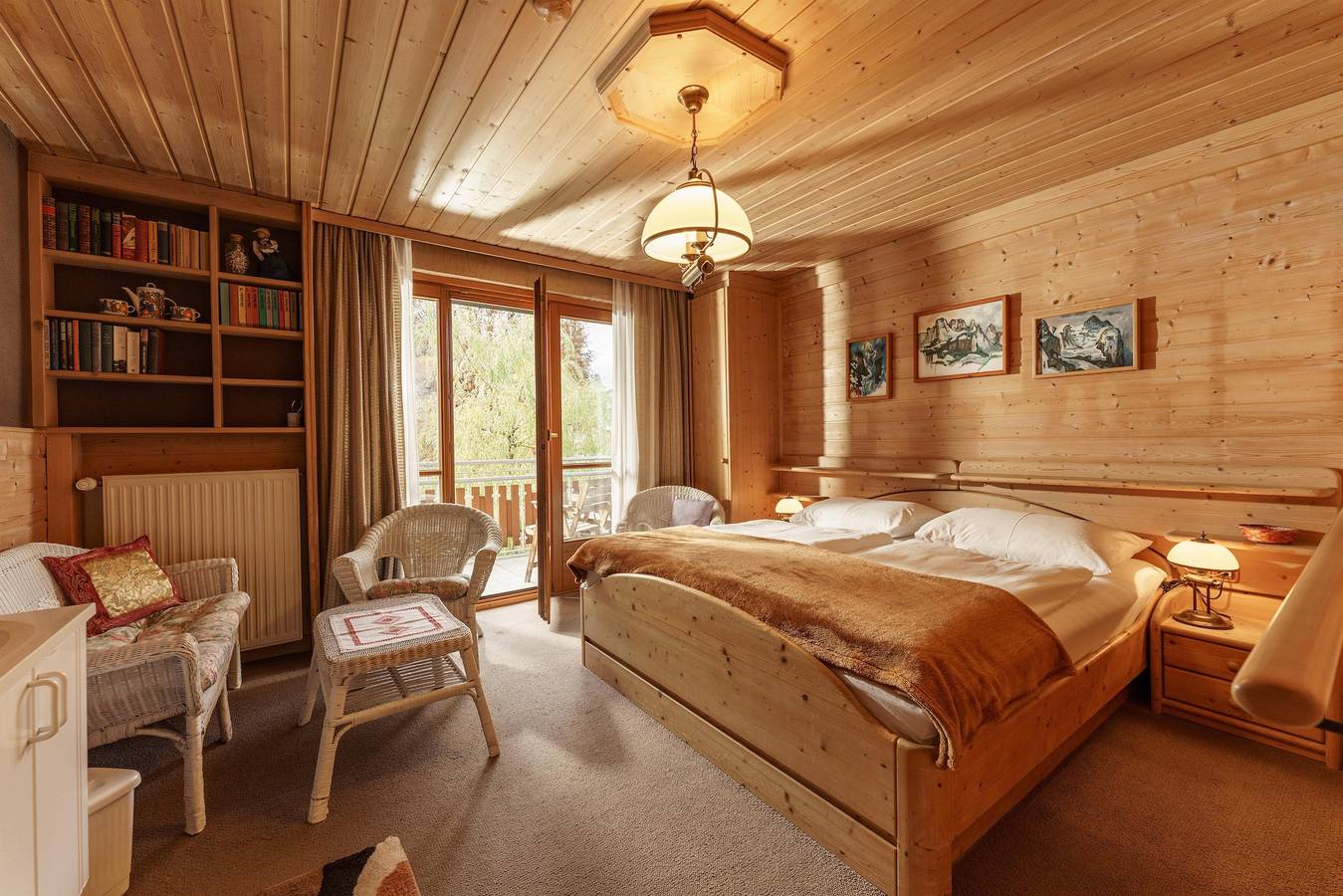 Ferienhaus Egger in Schladming, Schladming-Dachstein
