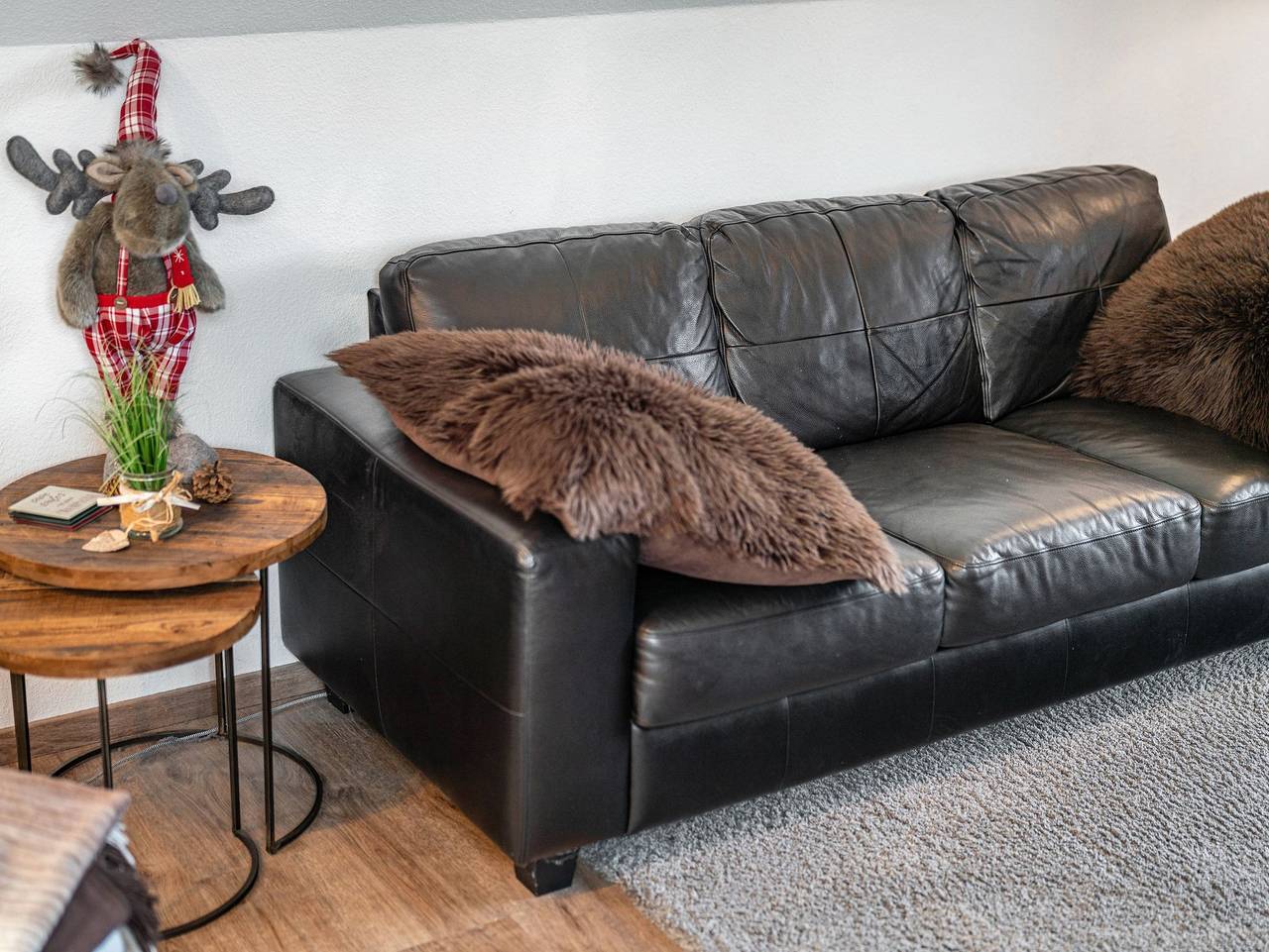 Ganze Ferienwohnung, Ferienwohnung Moritz - Ferienwohnung Moritz in Lahr, Mittlerer Schwarzwald