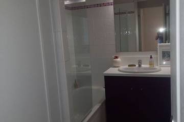 Appartement De Vacances pour 4 Personnes dans Carro, Martigues, Photo 3