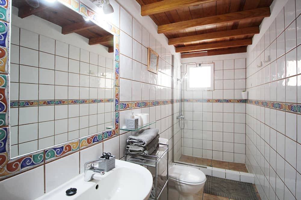 Entire apartment, Las Papayeras B - Las Papayeras in Retamar (Canary Islands), Los Llanos de Aridane
