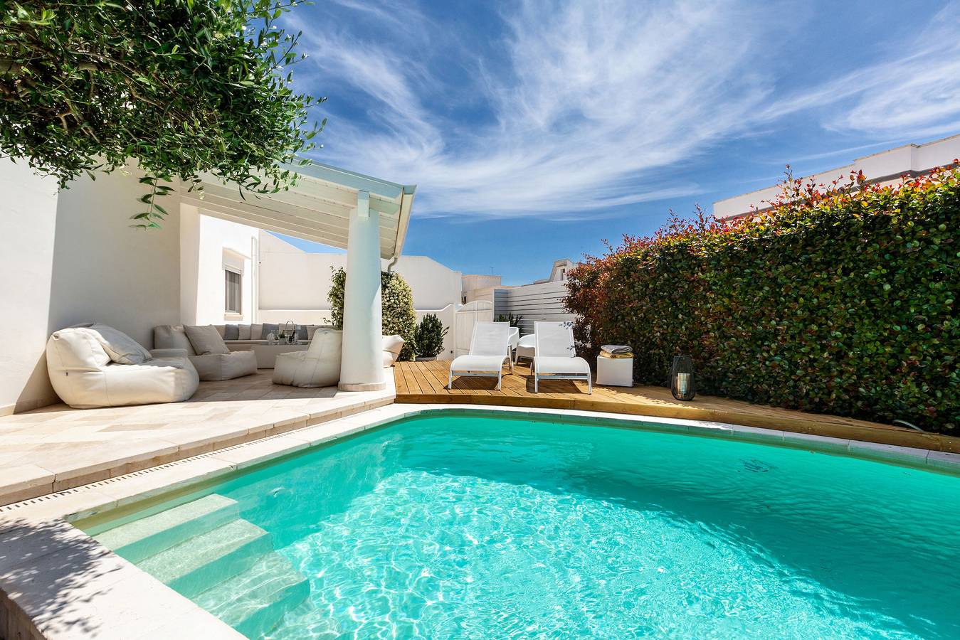 Villa Adele by Perle di Puglia in Maruggio, Golfe de Tarente