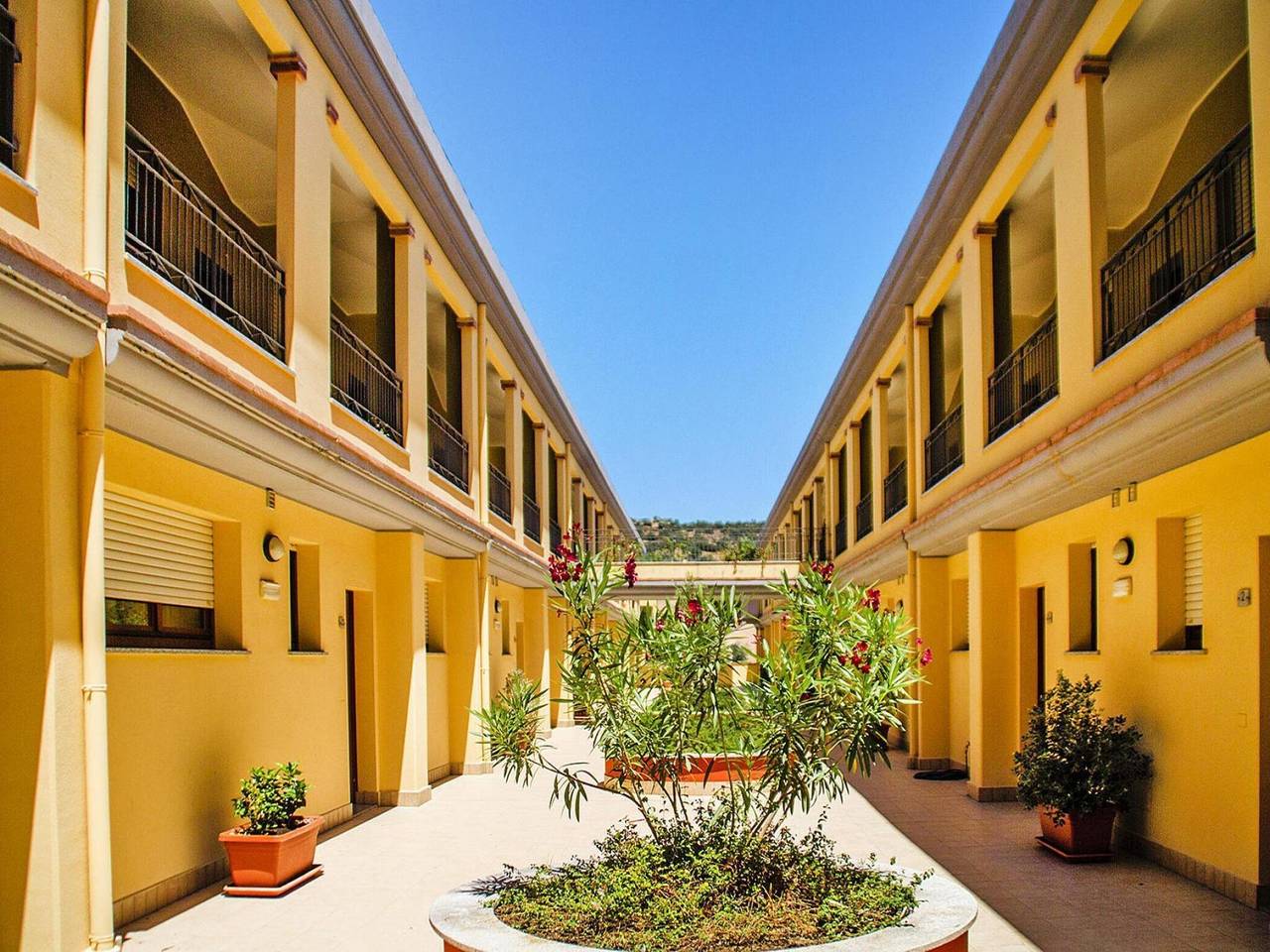 Apartamento para 4 Personas en Crabonaxa/Villasimius, Villasimius