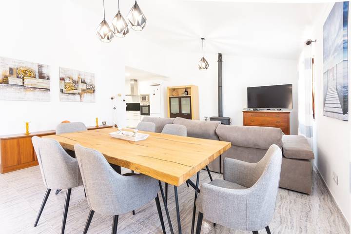 Landhaus 'Calderitx' mit privatem Pool, Wlan und Klimaanlage in Ariany, Mallorca Inselmitte