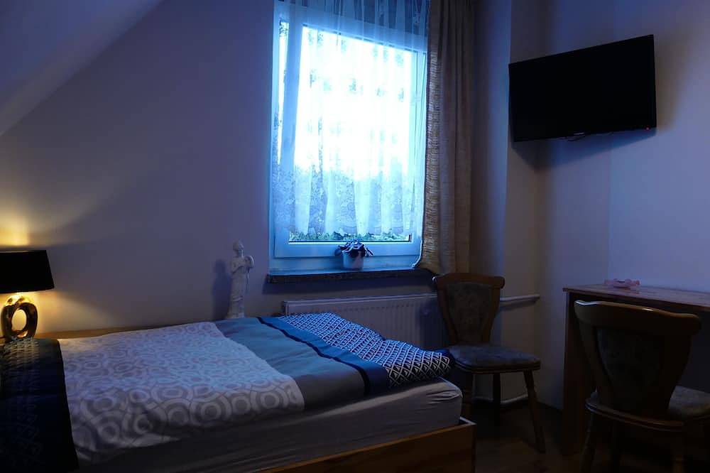 Ganze Wohnung, Ferienwohnung/App. für 6 Gäste mit 110m² in Kefferhausen (123764) in Kefferhausen, Region Eichsfeld