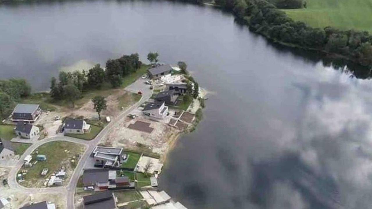 Ferienhaus für 6 Personen (80 m²) in Barßel in Barßel, Oldenburger Münsterland