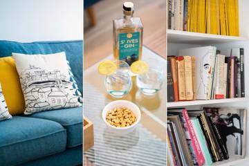 Cottage für 8 Personen in St. Ives, Cornwall, Bild 1