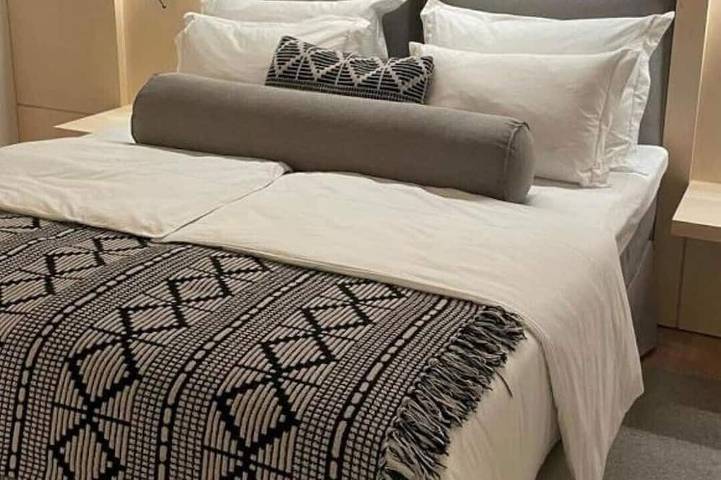 Ferienwohnung für 2 Personen, mit Whirlpool in Wilmersdorf Berlin - 3