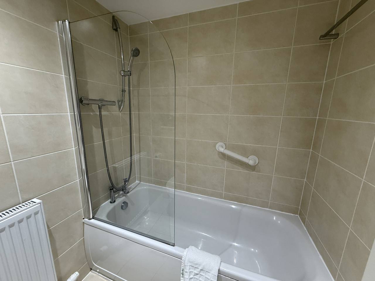 Entire apartment, Tolbooth Bell One Bedroom Apartment (5/2 in Glasgow, Greater Glasgow and Clyde Valley